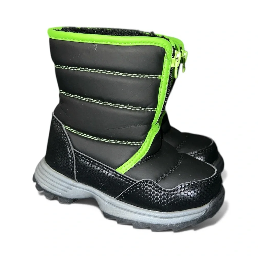 Snow Boots for kids